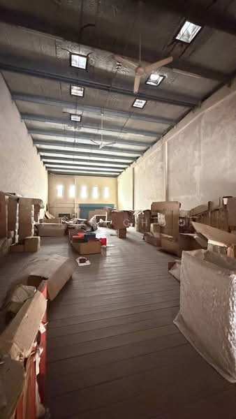 Kilang untuk Dijual di Kawasan Perindustrian Mount Austin (Tebrau) - Fion Choo - PropertyGuru.com.my