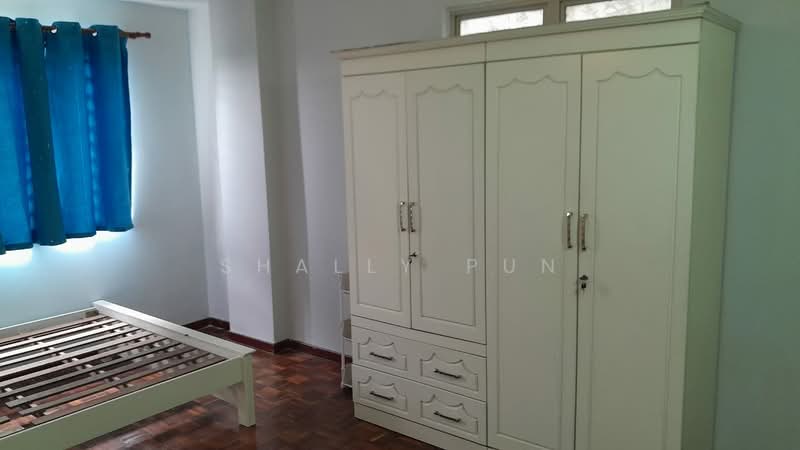 Apartment for Rent at Sri Teratai Apartment - Shally Pun - Bedroom - PropertyGuru.com.my