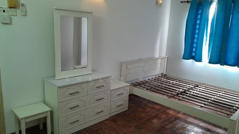 Apartment for Rent at Sri Teratai Apartment - Shally Pun - Bedroom - PropertyGuru.com.my