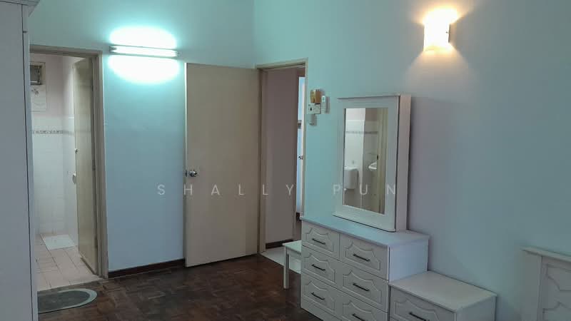 Apartment for Rent at Sri Teratai Apartment - Shally Pun - Bedroom - PropertyGuru.com.my
