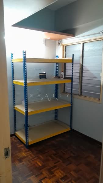 Apartment for Rent at Sri Teratai Apartment - Shally Pun - Interior - PropertyGuru.com.my