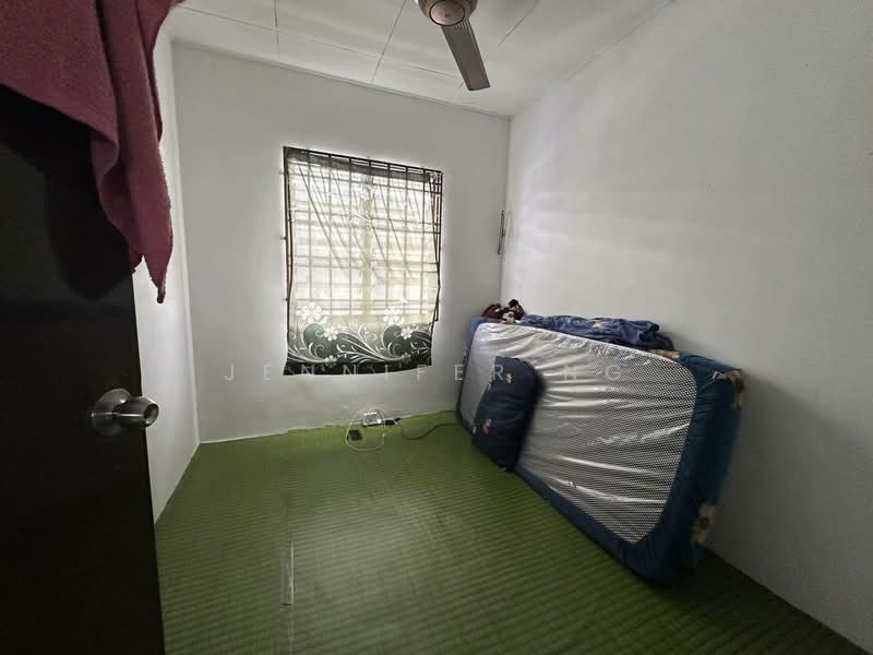 Rumah Teres 2 Tingkat untuk Dijual di Taman Nusantara (Iskandar Puteri (Nusajaya)) - Jennifer Ng - Bedroom - PropertyGuru.com.my