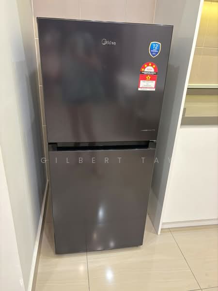 Kediaman Servis untuk Disewa di SkyLake Residence - Gilbert Tay - Interior - PropertyGuru.com.my