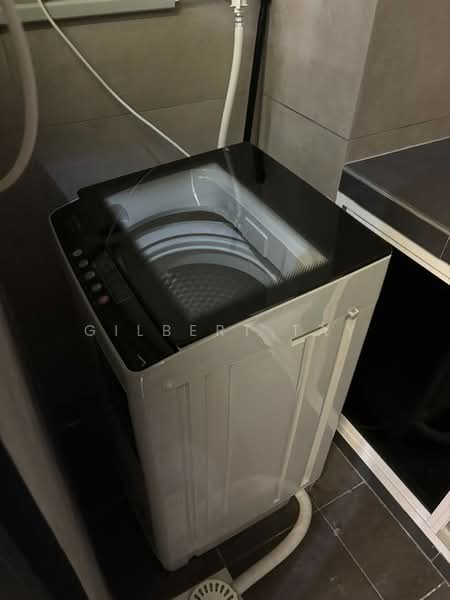 Kediaman Servis untuk Disewa di SkyLake Residence - Gilbert Tay - Interior - PropertyGuru.com.my