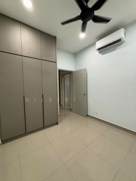 Kediaman Servis untuk Disewa di SkyLake Residence - Gilbert Tay - Bedroom - PropertyGuru.com.my