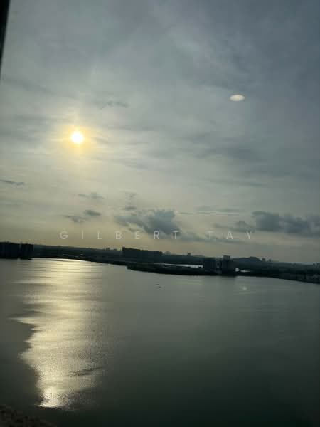 Kediaman Servis untuk Disewa di SkyLake Residence - Gilbert Tay - View - PropertyGuru.com.my