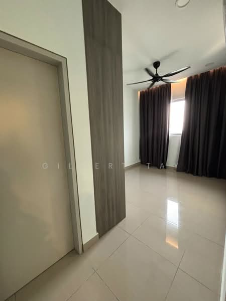 Kediaman Servis untuk Disewa di SkyLake Residence - Gilbert Tay - Interior - PropertyGuru.com.my