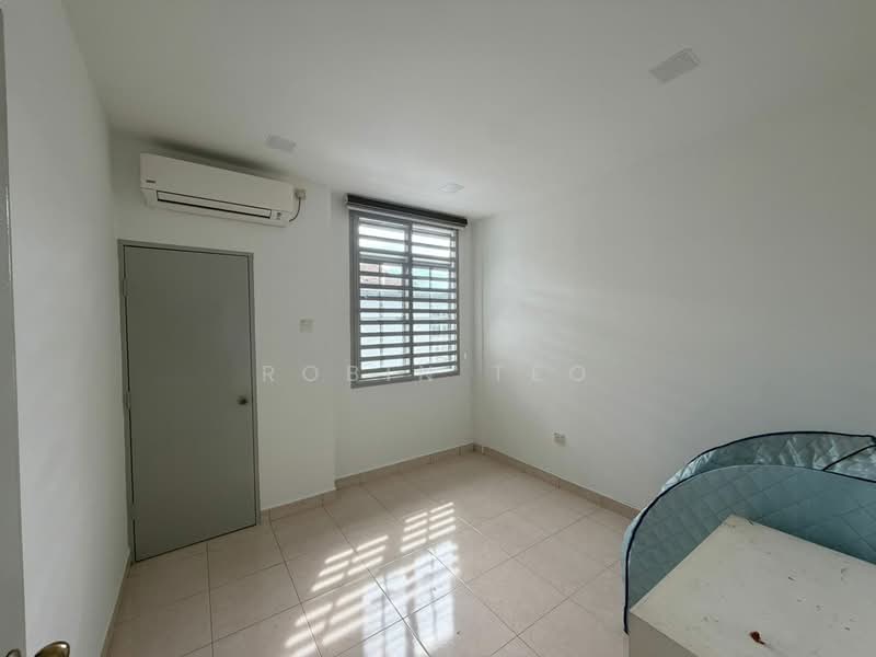 2-storey Terraced House for Rent in Taman Putri Kulai (Kulai) - Robin Teo - Interior - PropertyGuru.com.my