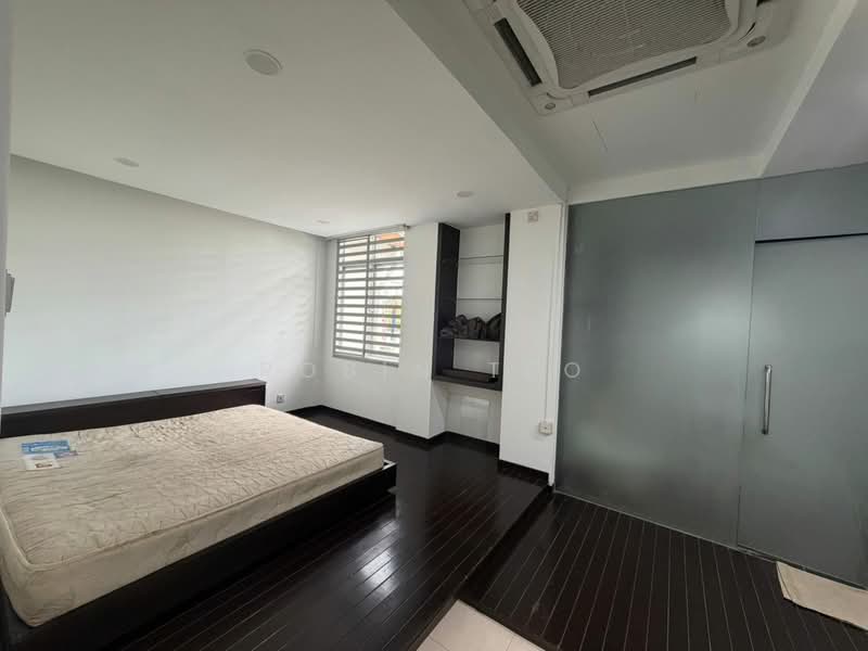 2-storey Terraced House for Rent in Taman Putri Kulai (Kulai) - Robin Teo - Bedroom - PropertyGuru.com.my