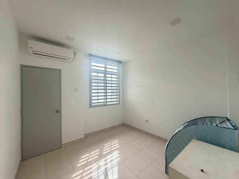 2-storey Terraced House for Rent in Taman Putri Kulai (Kulai) - Robin Teo - Interior - PropertyGuru.com.my
