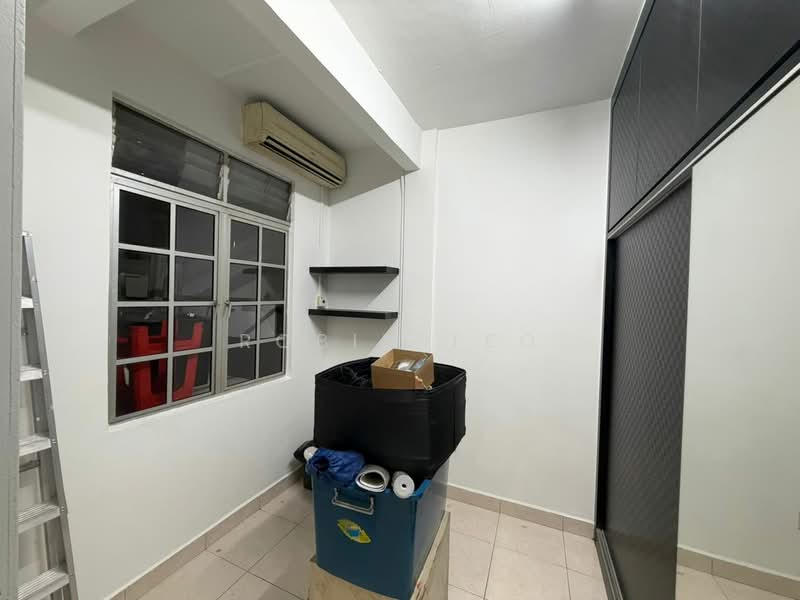 2-storey Terraced House for Rent in Taman Putri Kulai (Kulai) - Robin Teo - Interior - PropertyGuru.com.my
