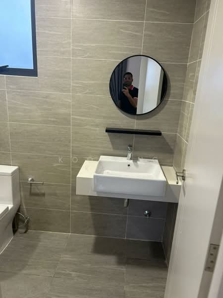 Condominium for Sale at Panorama Residences - Koo Ying Kang - PropertyGuru.com.my