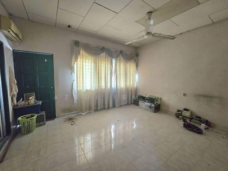 Rumah Teres 2 Tingkat untuk Dijual di Ulu Kelang (Selangor) - Azrul Ismail - Interior - PropertyGuru.com.my