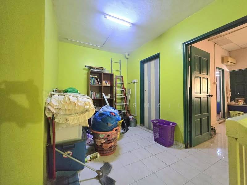 Rumah Teres 2 Tingkat untuk Dijual di Ulu Kelang (Selangor) - Azrul Ismail - Interior - PropertyGuru.com.my