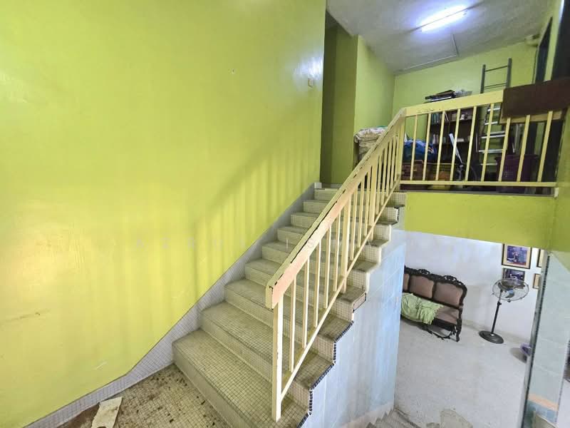 Rumah Teres 2 Tingkat untuk Dijual di Ulu Kelang (Selangor) - Azrul Ismail - Interior - PropertyGuru.com.my