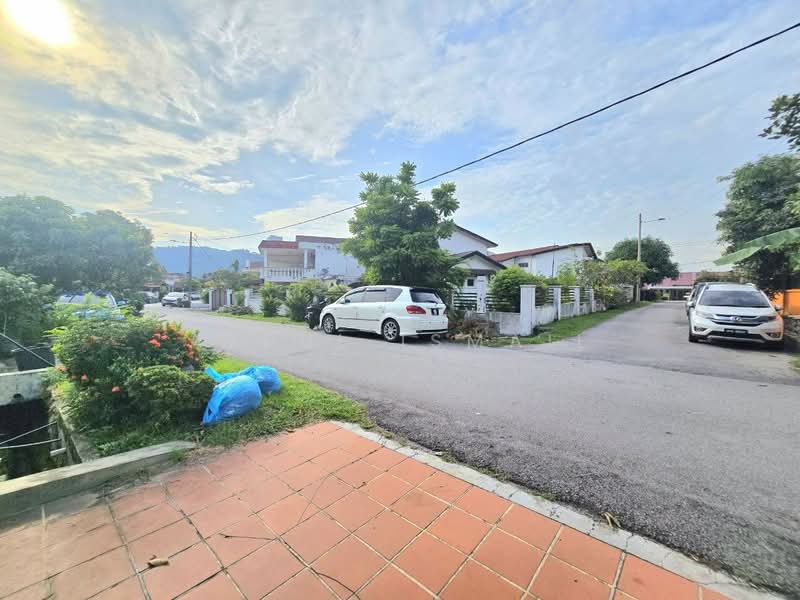 Rumah Teres 2 Tingkat untuk Dijual di Ulu Kelang (Selangor) - Azrul Ismail - Exterior - PropertyGuru.com.my