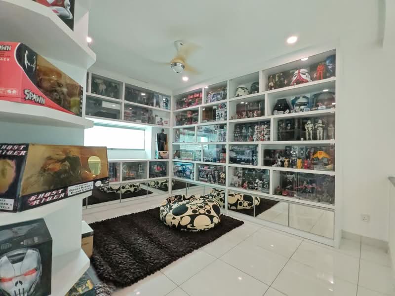 Banglo Pautan untuk Disewa di Ambang Botanic (Klang) - Kelly Teo - Interior - PropertyGuru.com.my