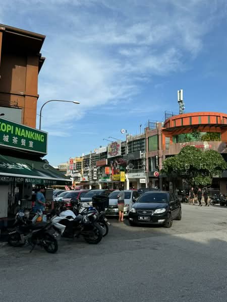 Shop / Office for Rent in SS15 (Subang Jaya) - Vickky Wong CF - Exterior - PropertyGuru.com.my