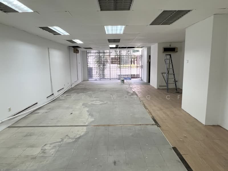 Shop / Office for Rent in SS15 (Subang Jaya) - Vickky Wong CF - Interior - PropertyGuru.com.my