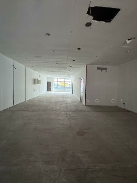 Shop / Office for Rent in SS15 (Subang Jaya) - Vickky Wong CF - Interior - PropertyGuru.com.my