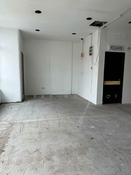 Shop / Office for Rent in SS15 (Subang Jaya) - Vickky Wong CF - Interior - PropertyGuru.com.my