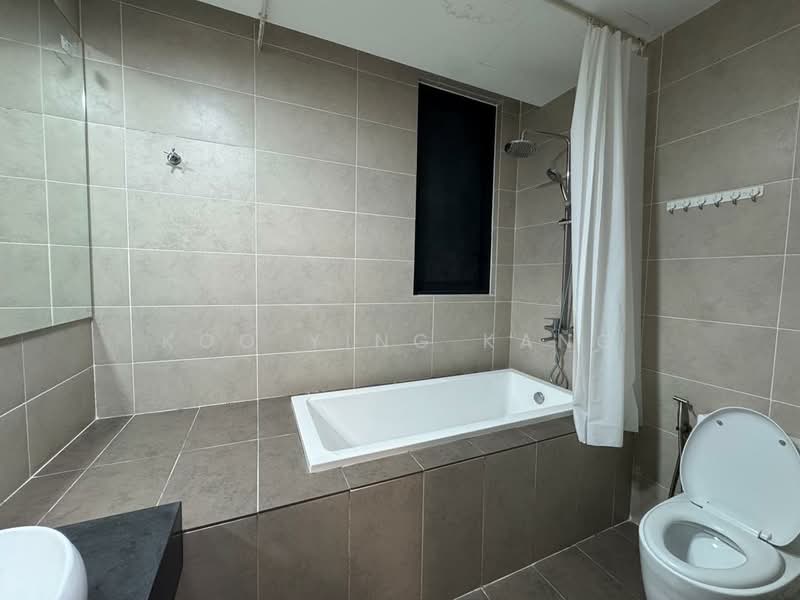 Servis Apartment untuk Disewa di KL Gateway Premium Residences - Koo Ying Kang - PropertyGuru.com.my