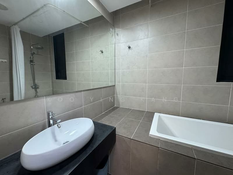 Servis Apartment untuk Disewa di KL Gateway Premium Residences - Koo Ying Kang - PropertyGuru.com.my