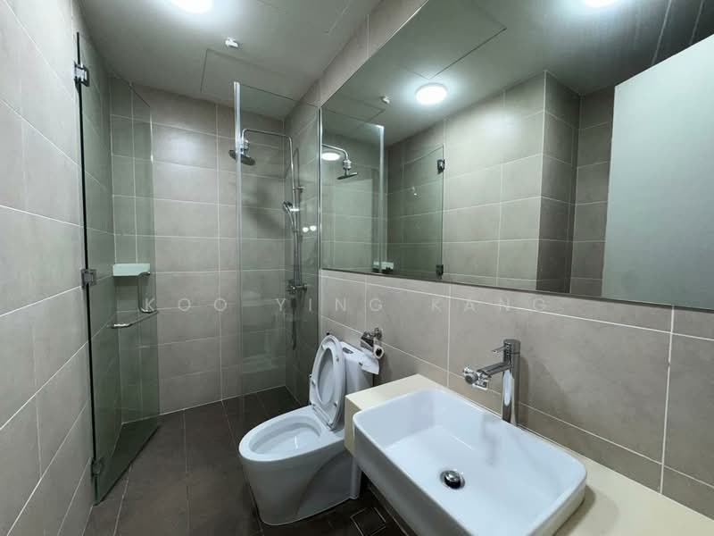 Servis Apartment untuk Disewa di KL Gateway Premium Residences - Koo Ying Kang - PropertyGuru.com.my