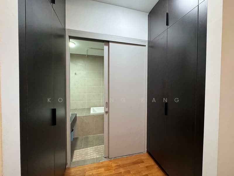 Servis Apartment untuk Disewa di KL Gateway Premium Residences - Koo Ying Kang - PropertyGuru.com.my