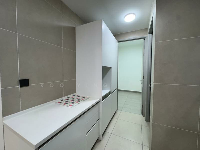 Servis Apartment untuk Disewa di KL Gateway Premium Residences - Koo Ying Kang - PropertyGuru.com.my