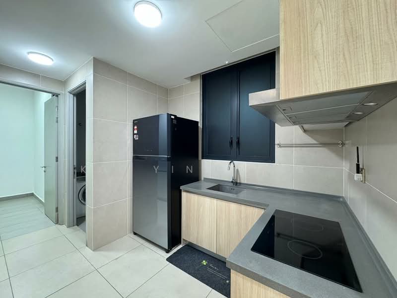 Servis Apartment untuk Disewa di KL Gateway Premium Residences - Koo Ying Kang - PropertyGuru.com.my