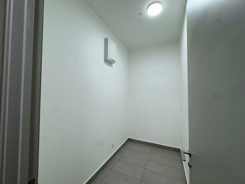 Servis Apartment untuk Disewa di KL Gateway Premium Residences - Koo Ying Kang - PropertyGuru.com.my