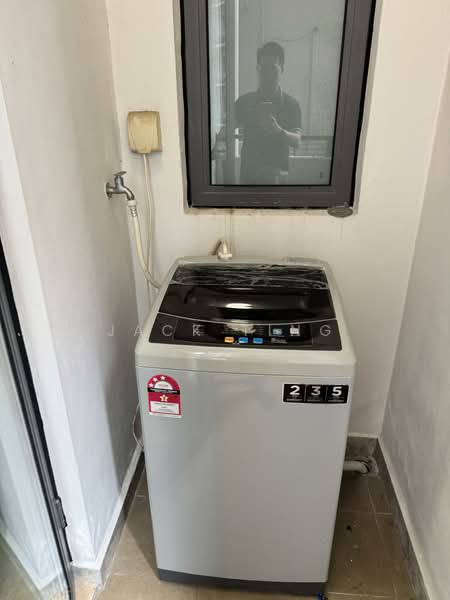 Servis Apartment untuk Disewa di R&F Princess Cove Phase 1 - Jack Ting - Interior - PropertyGuru.com.my