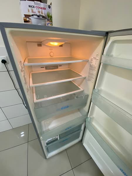Servis Apartment untuk Disewa di Nexus - Nurul Zyra - Interior - PropertyGuru.com.my