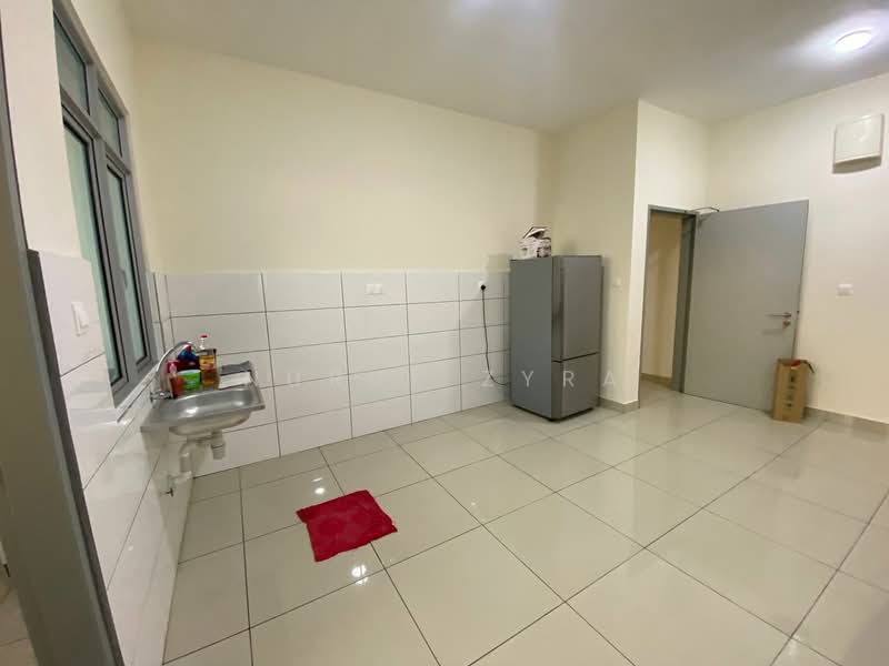 Servis Apartment untuk Disewa di Nexus - Nurul Zyra - Kitchen - PropertyGuru.com.my