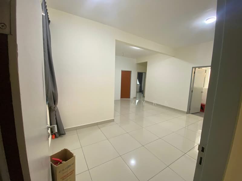 Servis Apartment untuk Disewa di Nexus - Nurul Zyra - Interior - PropertyGuru.com.my