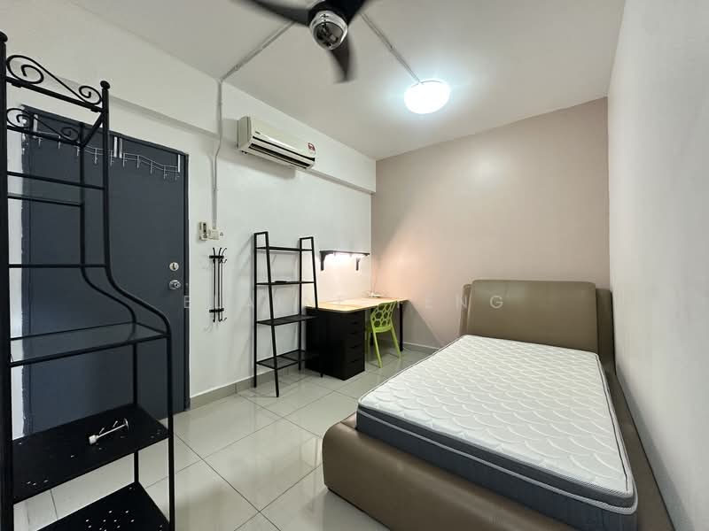 Service Residence for Rent at DK Senza - Elaine Teng - Bedroom - PropertyGuru.com.my