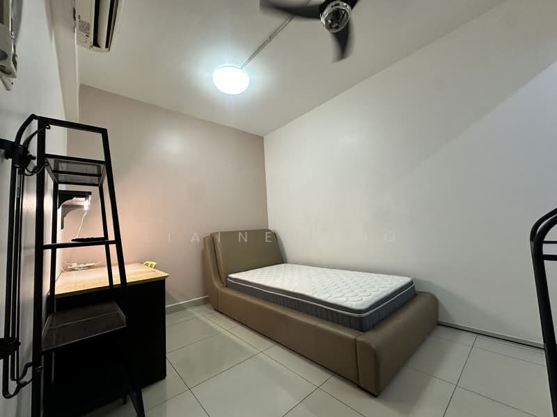 Service Residence for Rent at DK Senza - Elaine Teng - Bedroom - PropertyGuru.com.my