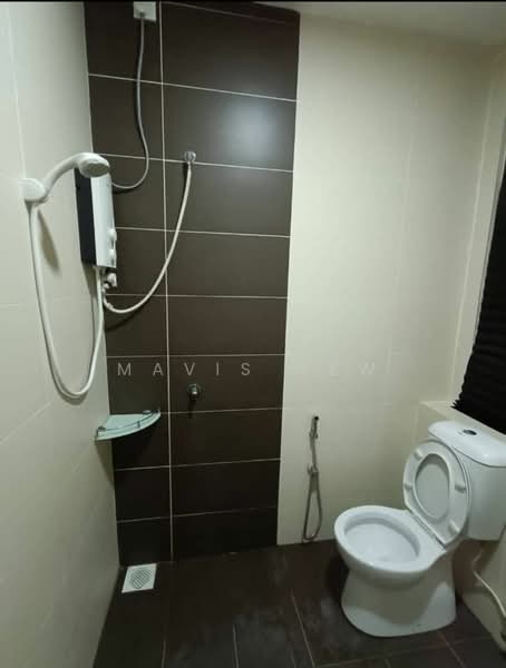 Service Residence for Rent at 8Scape Residence @ Sutera - Mavis Hew - Bathroom - PropertyGuru.com.my