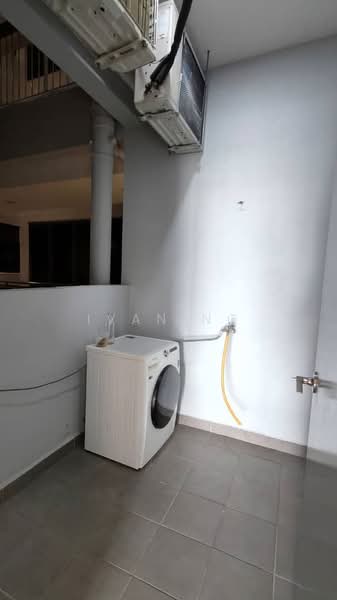 Servis Apartment untuk Disewa di Aera Residence - Ivan Ng - PropertyGuru.com.my