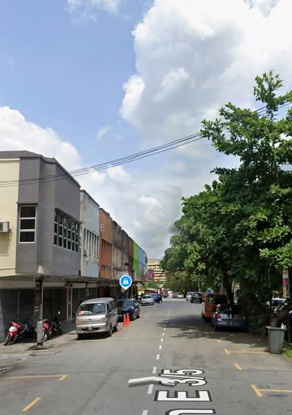 Shop for Rent in Taman Ehsan (Kepong) - Kenji Ti - PropertyGuru.com.my
