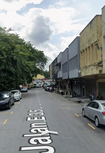 Shop for Rent in Taman Ehsan (Kepong) - Kenji Ti - PropertyGuru.com.my