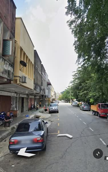 Shop for Rent in Taman Ehsan (Kepong) - Kenji Ti - PropertyGuru.com.my