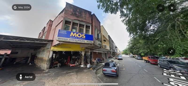 Shop for Rent in Taman Ehsan (Kepong) - Kenji Ti - PropertyGuru.com.my