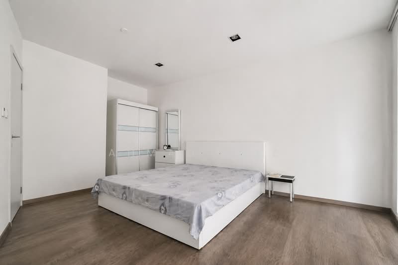 Service Residence for Rent at The Place @ Cyberjaya (Service Residence) - Ahmad Faiz - Bedroom - PropertyGuru.com.my
