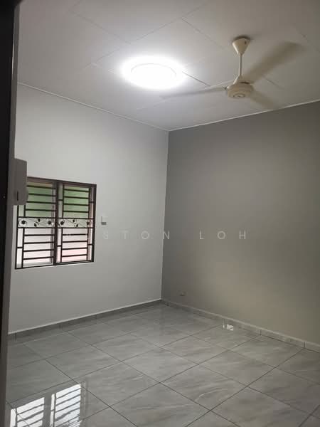 Rumah Berkembar untuk Dijual di Taman Thean Teik (Ayer Itam) - Alston Loh - Interior - PropertyGuru.com.my