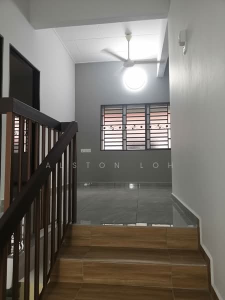 Rumah Berkembar untuk Dijual di Taman Thean Teik (Ayer Itam) - Alston Loh - Interior - PropertyGuru.com.my