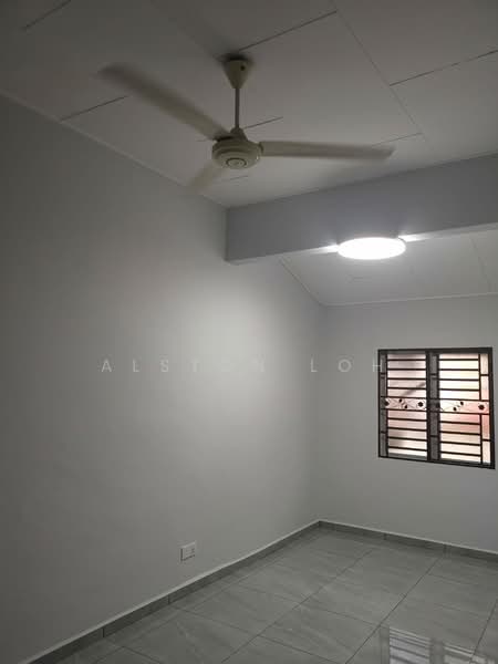 Rumah Berkembar untuk Dijual di Taman Thean Teik (Ayer Itam) - Alston Loh - Interior - PropertyGuru.com.my