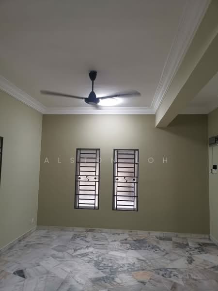 Rumah Berkembar untuk Dijual di Taman Thean Teik (Ayer Itam) - Alston Loh - Interior - PropertyGuru.com.my