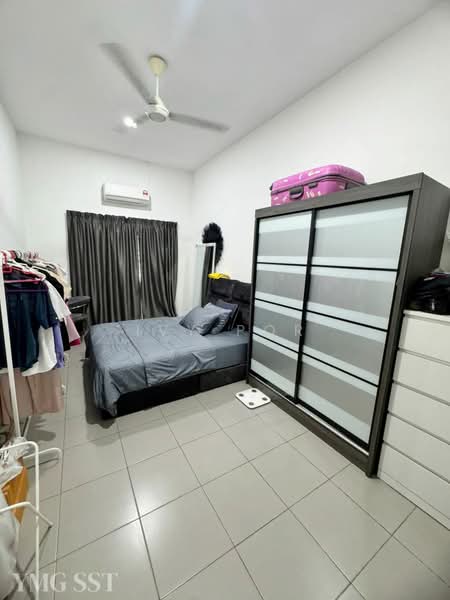 2-storey Terraced House for Sale in Setia Indah (Setia Alam) - Ivy Por - Bedroom - PropertyGuru.com.my